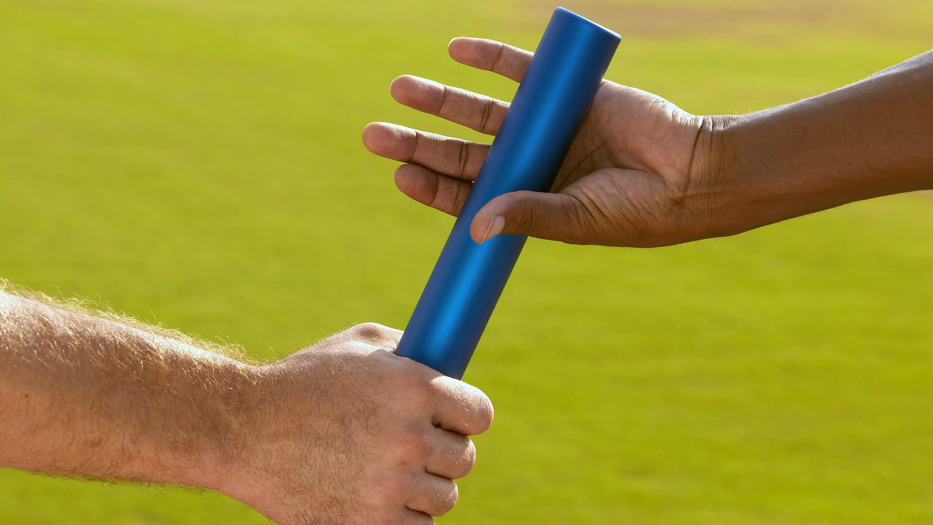 全国青少年运动会田径项目赛场火热，2020年全国青少年田径赛事计划